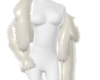 Winter-Fur Coat
