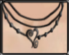 llAll:Heart Necklace