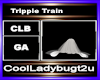Tripple Train