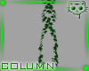 Leaves Column*1 Ⓚ