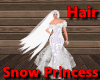 Hair Anim.Snow Princes
