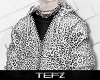 𝕿 . WHITE LEOPARD ϟ