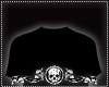 black pure t-shirt