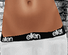 ELLEN Boy Shorts V1