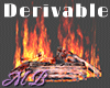 Derv Add-On fire
