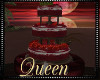 !Q Strawberry Cake Anim.