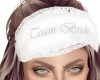 llAr white sleep mask