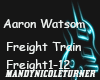 AaronWatsonFreighttrain