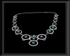 [xo]dolce vita necklace