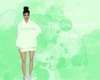 Save The Turtles Hoodie3