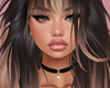 Martimana Heather/Bangs