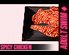 ♦ Spicy Chicken