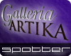 [SDC]GalleriaArtika Sign