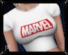 M. Marvel Tee