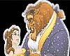 Beauty and the beast gif