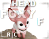 R|C Foxy Pink Head F