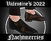 N. Valentine's Shoes M