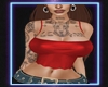 [ᴀ] Rux Red