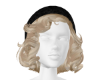 ASM Blonde / Hat - Dark