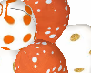 (LFD)Orange Balloons