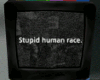 |K| Humans tv animated