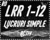Activ - Lucruri Simple