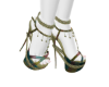 iva cutie girl shoes V1