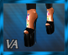 Ava Heels (rainbow)