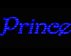 Prince Name Tag