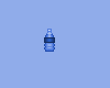 Tiny Bottled Water