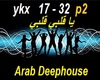 Arab Deephouse Remix-p2