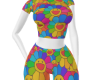 Flowers fit  F