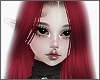 Rosaline Dark Red