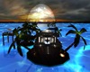 DECO Ocean Island nigth