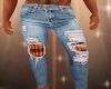 CF Fall Sexy Jeans M