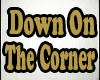 Down On The Corner - CCR