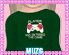 M| S. Game Sweater F