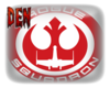 Star Wars Rogue Sticker