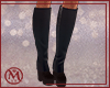 ℳ▸Salma Boots