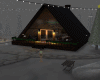 Christmas Cozy Cabin