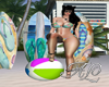 Summer Beach Ball v2