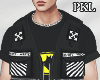 Vest BTM - Black