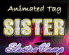 [EL] Sister BlingTag