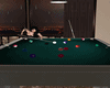 Flash pool playing