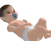 Matheo Maternity baby