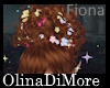 (OD) Fiona updo