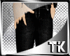 [TK] Black Jeans 