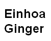 Einhoa - Ginger