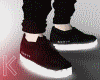 |< Colored Light Shoes