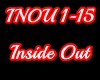 Inside Out (INOU 1-15)